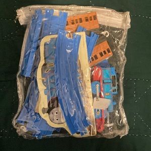 Thomas The train Set small set